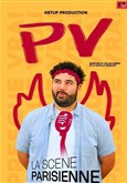 PV dans Presque vrai La Divine Comdie - Salle 1