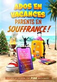 Ados en vacances, parents en souffrance ! Le Pont de Singe