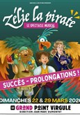 Z�lie la Pirate