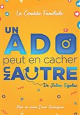 Un ado peut en cacher un autre 