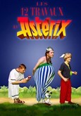 Les 12 travaux d'Ast�rix Th��tre Thoris Production