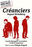 Créanciers