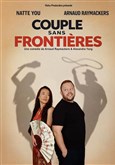 Couple sans fronti�res Le Bouffon Bleu