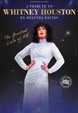 Belinda Davids : The Greatest Love of All, Tribute to Whitney Houston