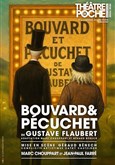Bouvard et Pécuchet