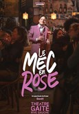 BenH dans Le mec en rose