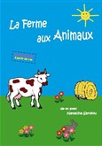 La ferme aux animaux Marelle des Teinturiers