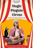 Magic Pinguin Circus