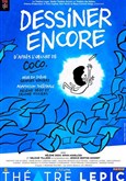 Dessiner encore