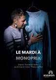 Le mardi à Monoprix