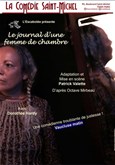 Journal d'une femme de chambre