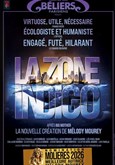 La zone indigo Th��tre des B�liers Parisiens