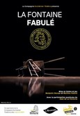 La Fontaine Fabul� Th��tre de la Rousselle
