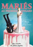 Mari�s au premier ringard 