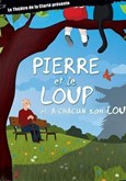 Pierre et le Loup, � chacun son Loup Th��tre de la Clart�