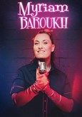Myriam Baroukh