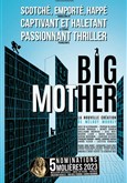 Big Mother Th��tre Coluche