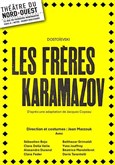 Les Frères Karamazov
