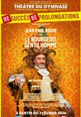 Le Bourgeois Gentilhomme avec Jean-Paul Rouve