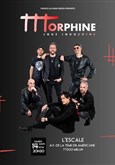 Morphine joue Indochine � Melun We welcome 