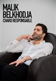 Malik Belkhodja dans Charo responsable Th��tre � l'Ouest Caen