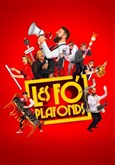 Les Fo'Plafonds L'Olympia