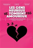 Les gens heureux ne tombent pas amoureux 