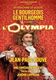 Le Bourgeois Gentilhomme