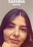 Salima Passion en rodage
