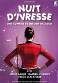Nuit d'ivresse 