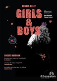 Girls and Boys