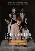 John Peter : Affaires Class�es 