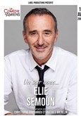 Un soir avec Elie Semoun La com�die d'Amiens 