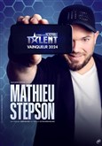 Mathieu Stepson 