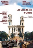 Les Grands Airs d'Op�ra