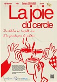 La Joie du Cercle Espace Jean Renaudie