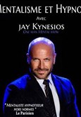 Jay Kynesios dans Perception Pelousse Paradise