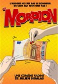 Le morpion 
