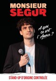 Monsieur Ségur