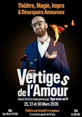 Ugo avec un H dans Vertiges de l'amour