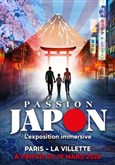 Passion Japon