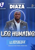Diaza