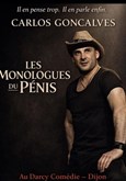 Les monologues du p�nis 