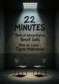 22 Minutes