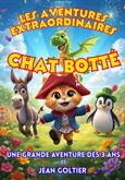 Les aventures extraordinaires du Chat Bott� 