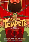 Dans la temp�te 