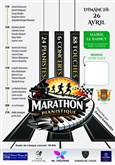 Marathon pianistique 