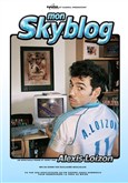 Alexis Loizon dans Mon skyblog Th��tre du Marais
