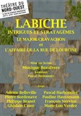Labiche, intrigue et stratagème