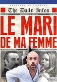 Le mari de ma femme 